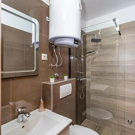 Apartment Thalia *
