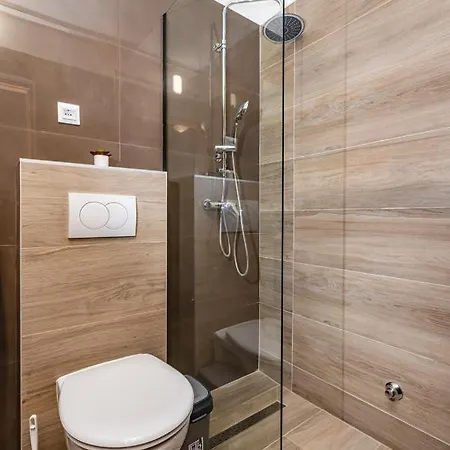 Appartement Thalia Zadar