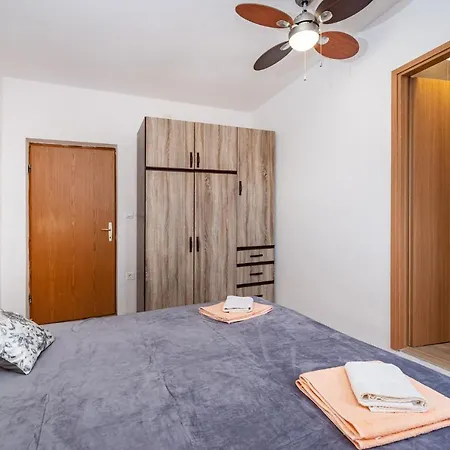 Apartamento Thalia *